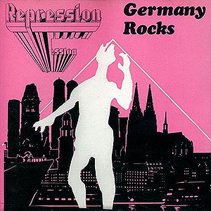 REPRESSION - Germany Rocks
