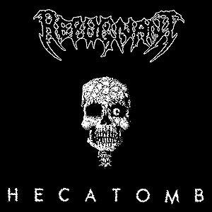 REPUGNANT - Hecatomb