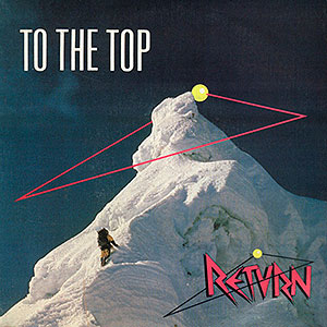 RETURN - To the Top