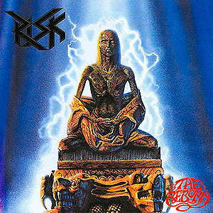 RISK - The Reborn