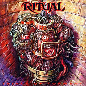 RITUAL (usa) - Trials of Torment
