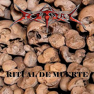 RITUAL (per) - Ritual de Muerte