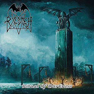 R'LYEH - Ritual of Darkness