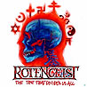 ROTENGEIST - The Test That Divides Us All