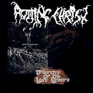 ROTTING CHRIST - Triarchy of the Lost Lovers