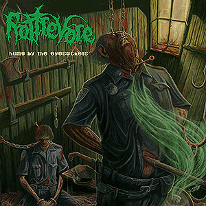 ROTTREVORE - [swamp] Hung by the Eyesockets