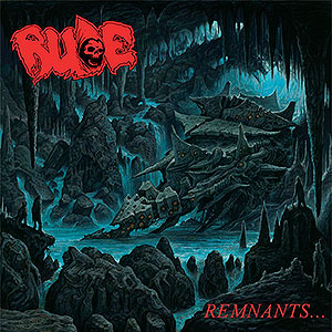 RUDE - Remnants...