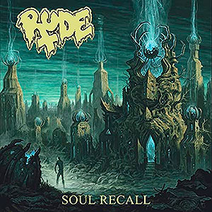 RUDE - Soul Recall