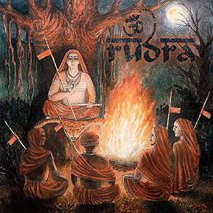 RUDRA - The Aryan Crusade