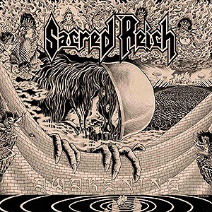 SACRED REICH - Awakening