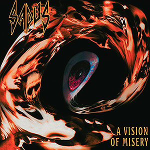SADUS - A Vision of Misery