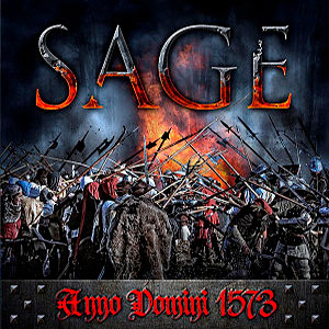 SAGE - Anno Domini 1573