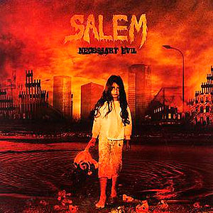 SALEM - Necessary Evil