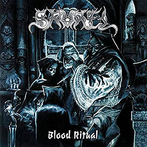 SAMAEL - Blood Ritual