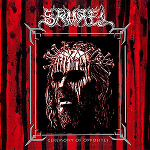 SAMAEL - Ceremony of Opposites