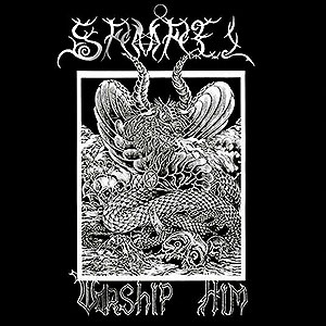 SAMAEL - Worship Him