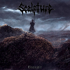 SCALPTURE - Eisenzeit