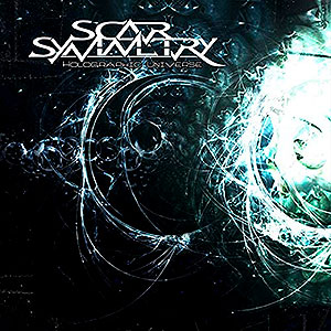 SCAR SYMMETRY - Holographic Universe