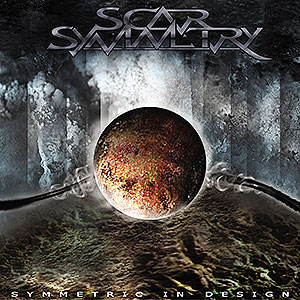 SCAR SYMMETRY - Symmetric in Design