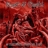 SCENT OF DEATH - Of Martyrs's Agony and Hate