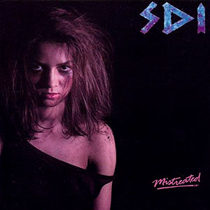 S.D.I. - Mistreated