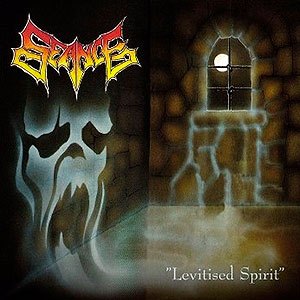 SEANCE - Levitised Spirit