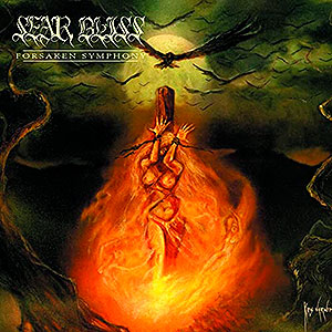 SEAR BLISS - Forsaken Symphony