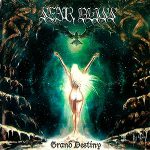 SEAR BLISS - Grand Destiny