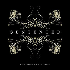 SENTENCED - The Funeral Album