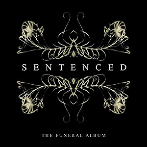 SENTENCED - The Funeral Album