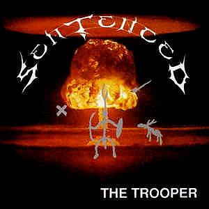 SENTENCED - The Trooper