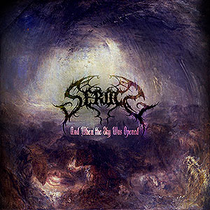 SEROCS - And When the Sky Was Opened