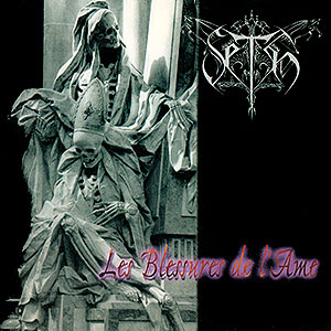 SETH - Les Blessures de L'me