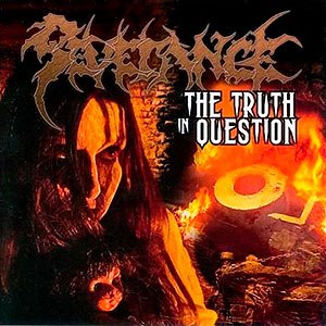 SEVERANCE - The Truth in Question