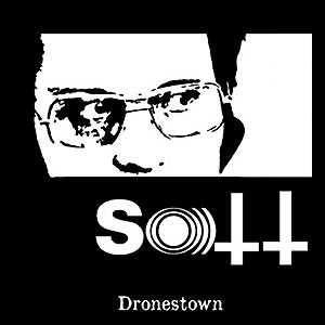 SHADOW OF THE TORTURER - Dronestown