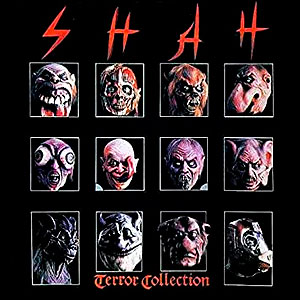 SHAH - Terror Collection