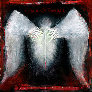 SHAPE OF DESPAIR - Angels of Distress