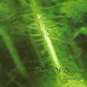 SHAPE OF DESPAIR - Shades of...