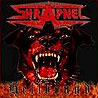SHRAPNEL - Hellbound