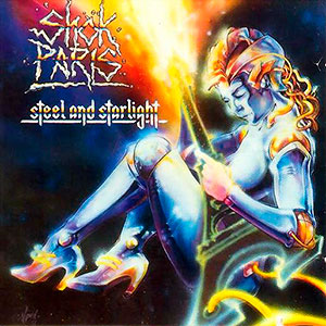 SHOCK PARIS - Steel and Starlight