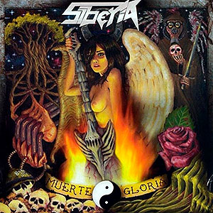 SIBERIA - Muerte o Gloria