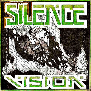 SILENCE - Vision