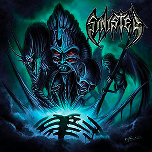 SINISTER - Gods of the Abyss