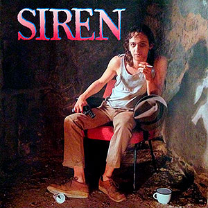 SIREN - No Place like Home