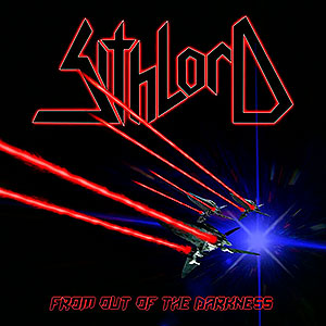 SITHLORD - From Out of the Darkness