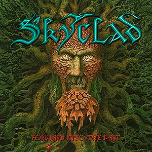 SKYCLAD - Forward into the Past