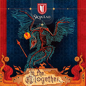 SKYCLAD - In the... All Together