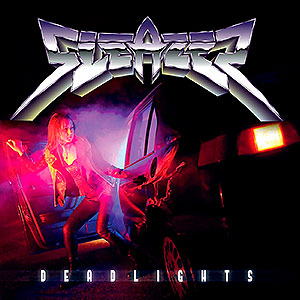 SLEAZER - Deadlights