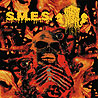 S.M.E.S./UTERO VAGINAL PESTE - Split CD