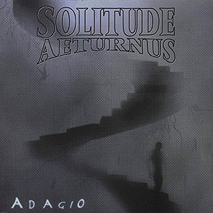 SOLITUDE AETURNUS - Adagio